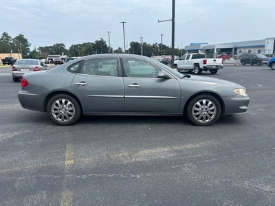 2008 Buick LaCrosse CXL