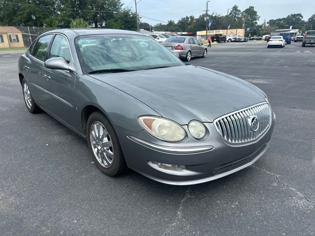 2008 Buick LaCrosse CXL