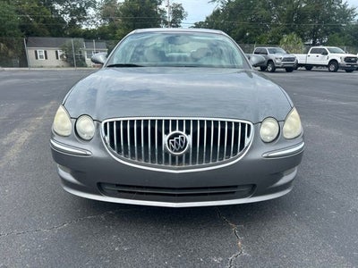 2008 Buick LaCrosse CXL