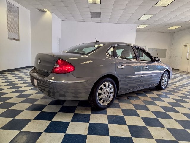 2008 Buick LaCrosse CXL