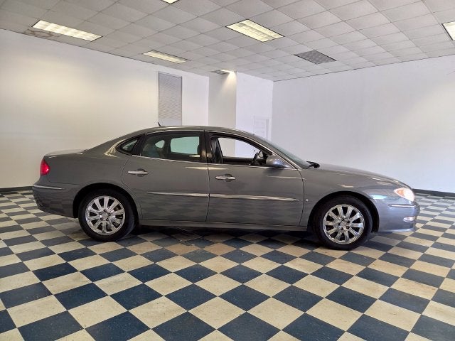 2008 Buick LaCrosse CXL