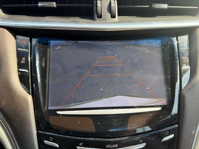 2014 Cadillac XTS Luxury