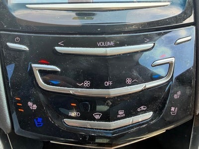 2014 Cadillac XTS Luxury