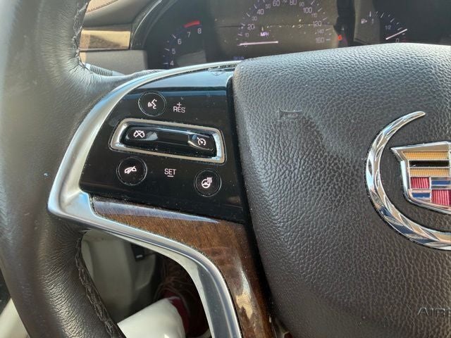 2014 Cadillac XTS Luxury