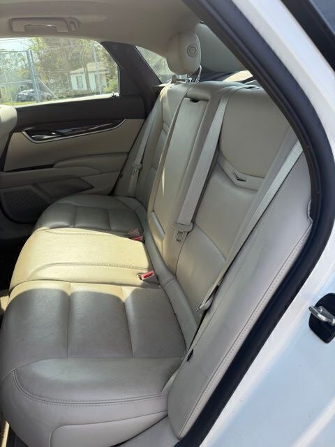 2014 Cadillac XTS Luxury