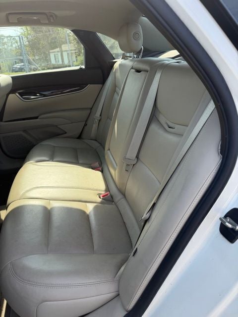 2014 Cadillac XTS Luxury