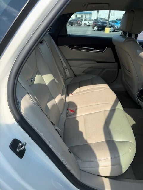 2014 Cadillac XTS Luxury