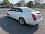 2014 Cadillac XTS Luxury