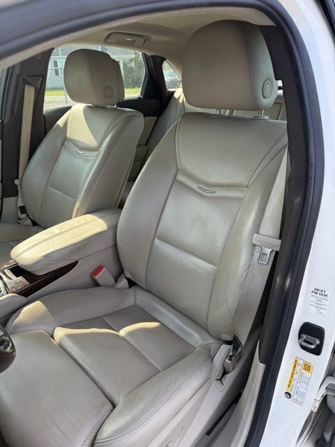 2014 Cadillac XTS Luxury