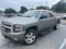 2007 Chevrolet Silverado 1500 LTZ