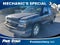2005 Chevrolet Silverado 1500 LS
