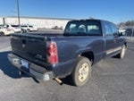 2005 Chevrolet Silverado 1500 LS