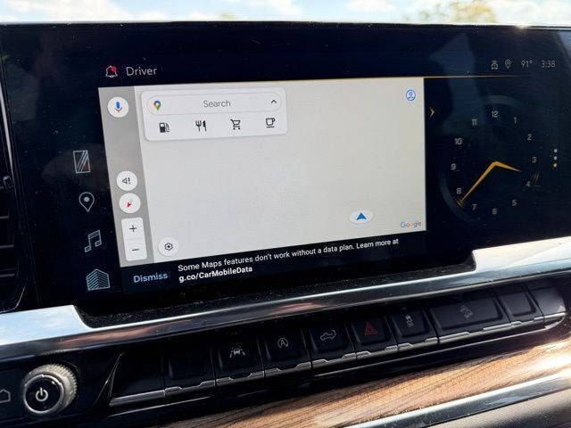 2024 Chevrolet Silverado 1500 LT Crew Cab Z71 4WD