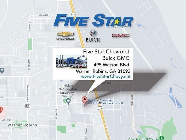 2024 Chevrolet Silverado 1500 LT Crew Cab Z71 4WD