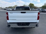 2024 Chevrolet Silverado 1500 LT Crew Cab Z71 4WD