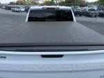 2024 Chevrolet Silverado 1500 LT Crew Cab Z71 4WD