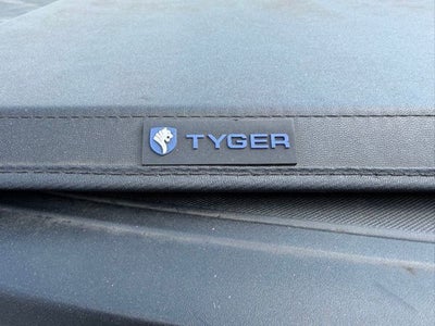 2024 Chevrolet Silverado 1500 LT Crew Cab Z71 4WD