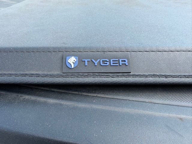 2024 Chevrolet Silverado 1500 LT Crew Cab Z71 4WD