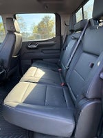 2023 Chevrolet Silverado 1500 LTZ Crew Cab Z71 4WD