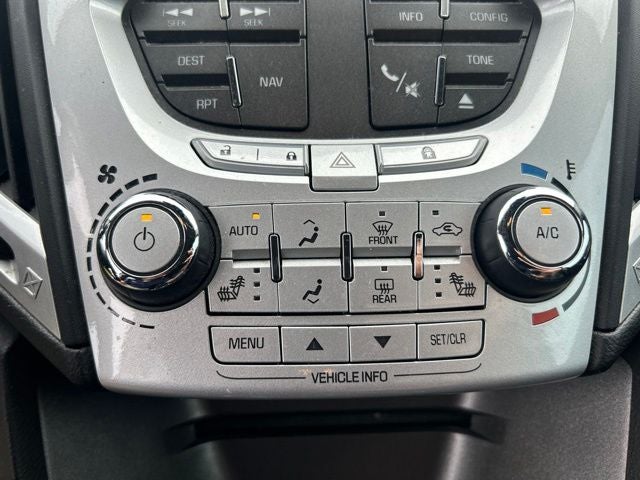 2014 GMC Terrain Denali