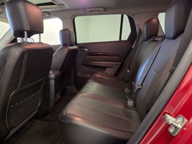 2014 GMC Terrain Denali