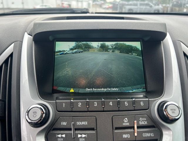 2014 GMC Terrain Denali