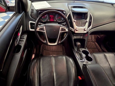 2014 GMC Terrain Denali