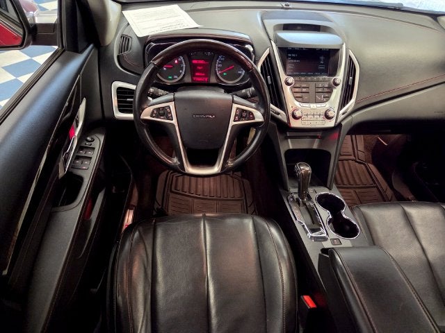 2014 GMC Terrain Denali