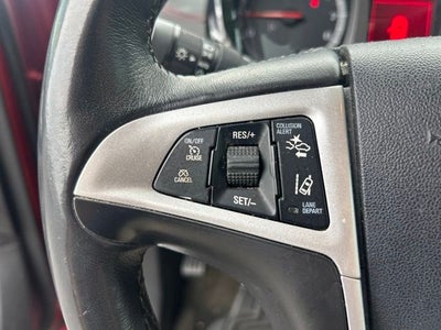 2014 GMC Terrain Denali
