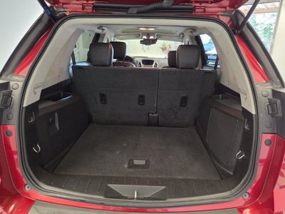2014 GMC Terrain Denali