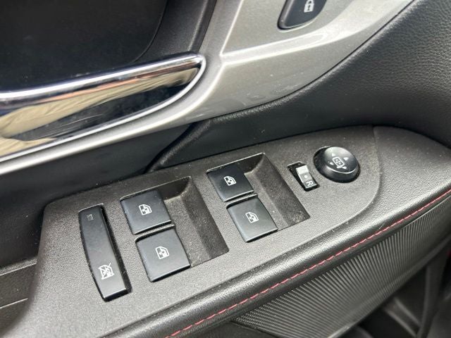 2014 GMC Terrain Denali