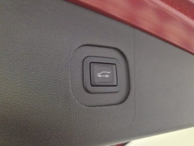 2014 GMC Terrain Denali