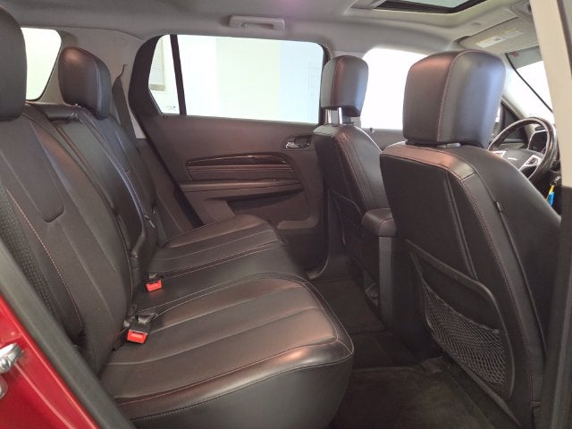 2014 GMC Terrain Denali
