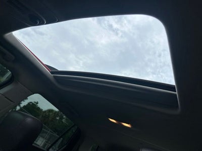 2014 GMC Terrain Denali