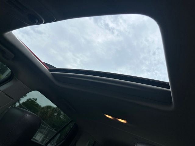 2014 GMC Terrain Denali