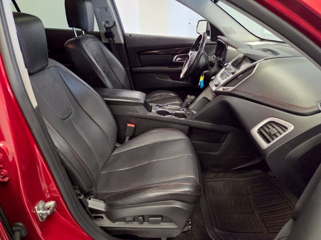 2014 GMC Terrain Denali