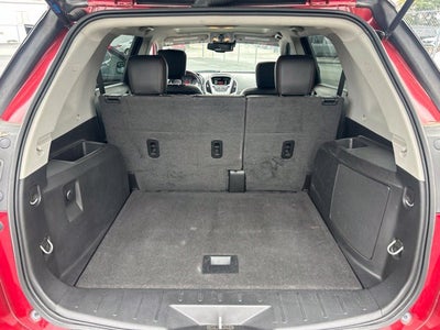 2014 GMC Terrain Denali