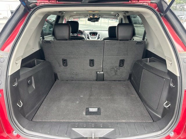 2014 GMC Terrain Denali