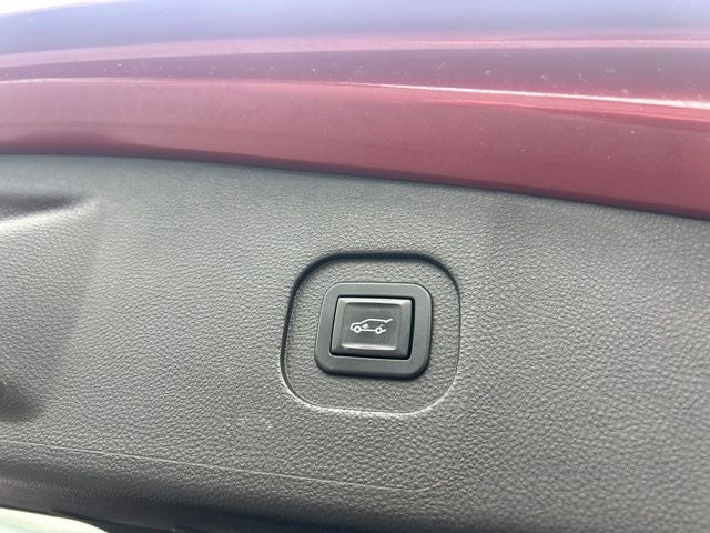 2014 GMC Terrain Denali
