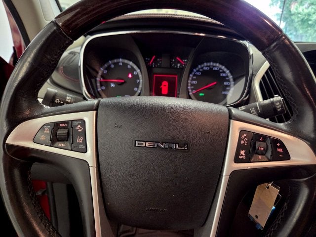 2014 GMC Terrain Denali