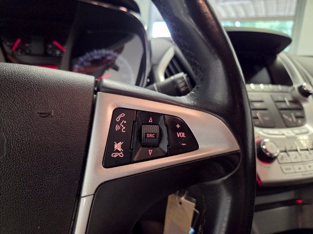 2014 GMC Terrain Denali