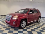 2014 GMC Terrain Denali