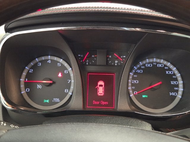 2014 GMC Terrain Denali