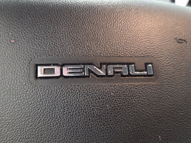 2014 GMC Terrain Denali