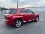 2014 GMC Terrain Denali