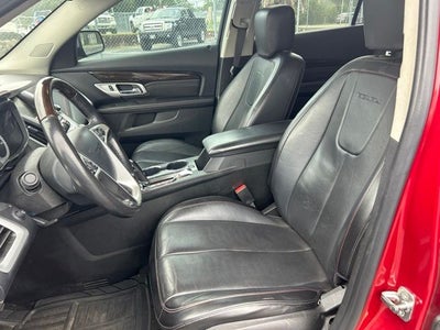 2014 GMC Terrain Denali