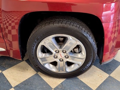 2014 GMC Terrain Denali