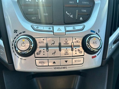 2015 GMC Terrain Denali