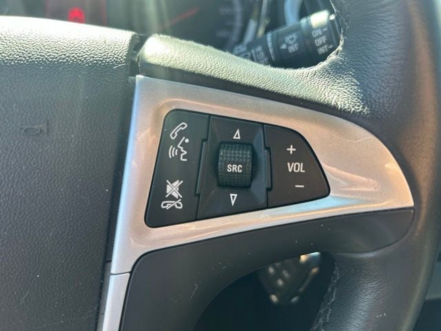 2015 GMC Terrain Denali