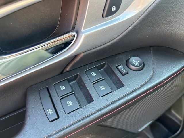 2015 GMC Terrain Denali